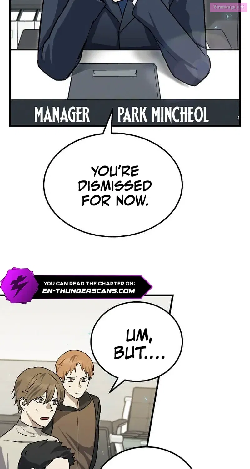 Regressed Genius Creates Mythic Items Chapter 7 page 40 - MangaKakalot