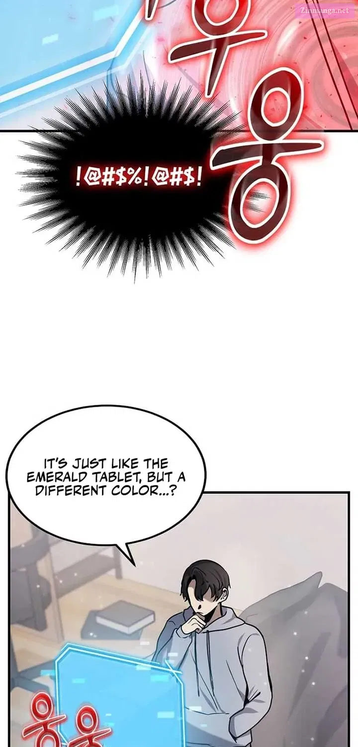 Regressed Genius Creates Mythic Items Chapter 8 page 59 - MangaKakalot