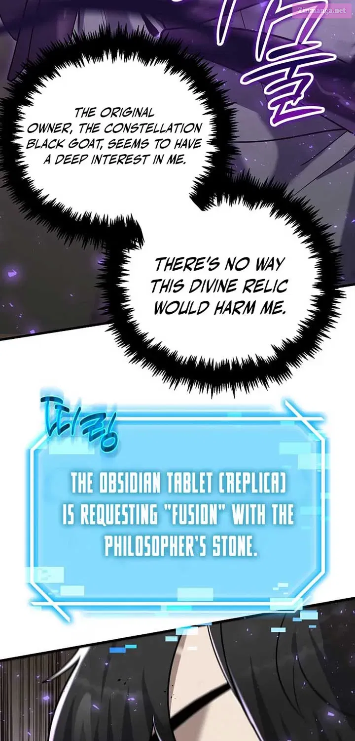 Regressed Genius Creates Mythic Items Chapter 9 page 36 - MangaKakalot