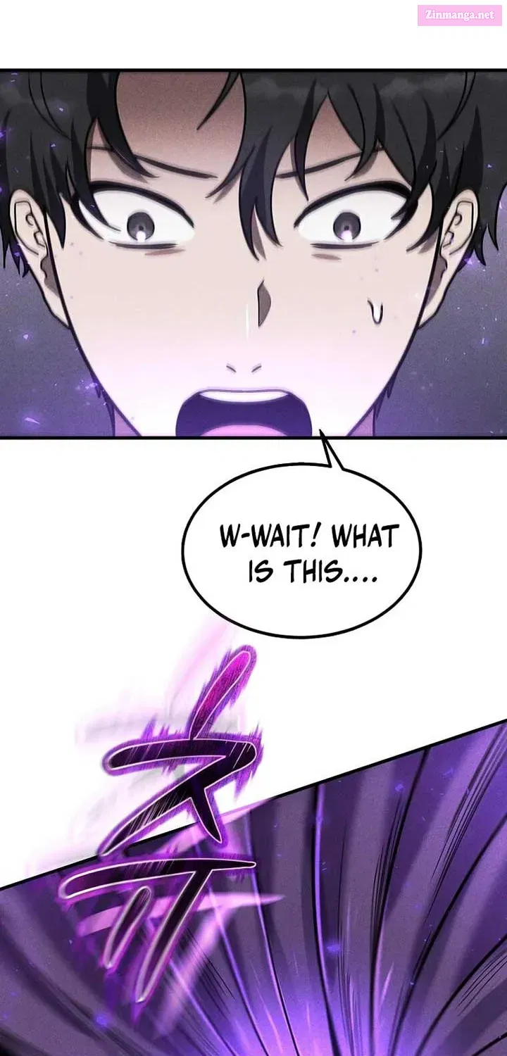 Regressed Genius Creates Mythic Items Chapter 9 page 40 - MangaKakalot