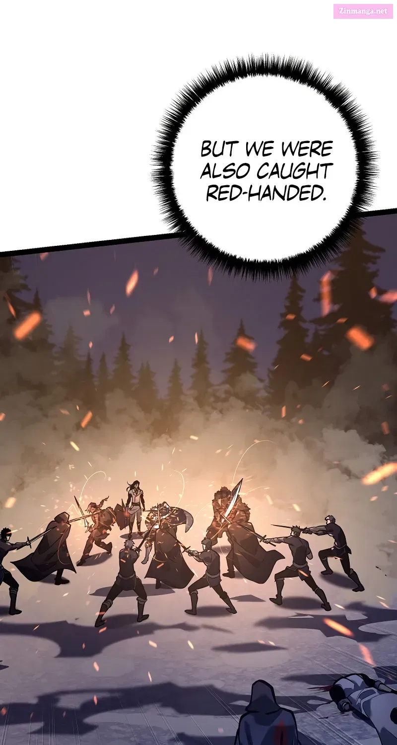 Regressing As The Bastard Of The Sword Clan Chapter 32 page 57 - MangaKakalot