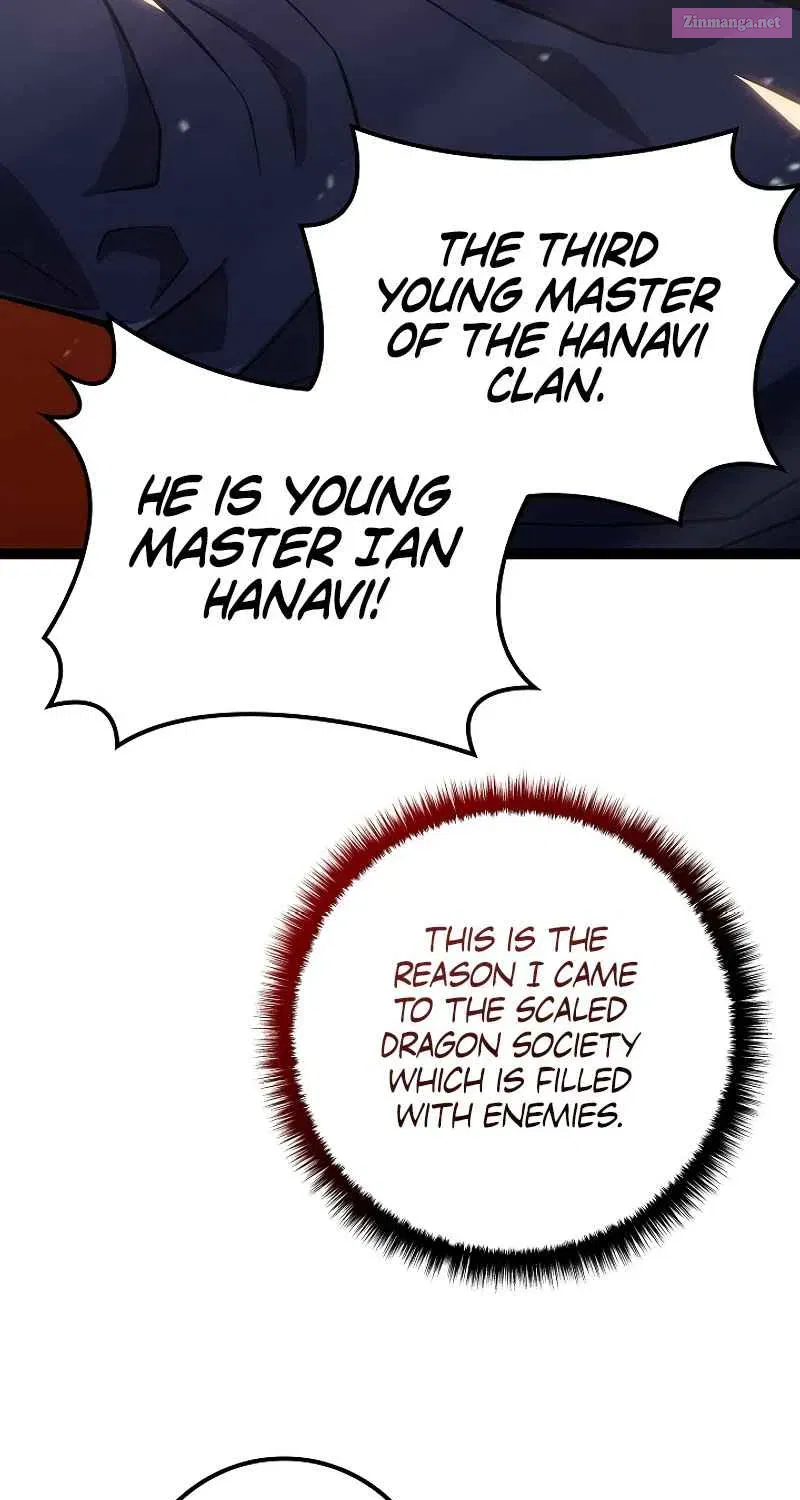 Regressing As The Bastard Of The Sword Clan Chapter 8 page 167 - MangaKakalot