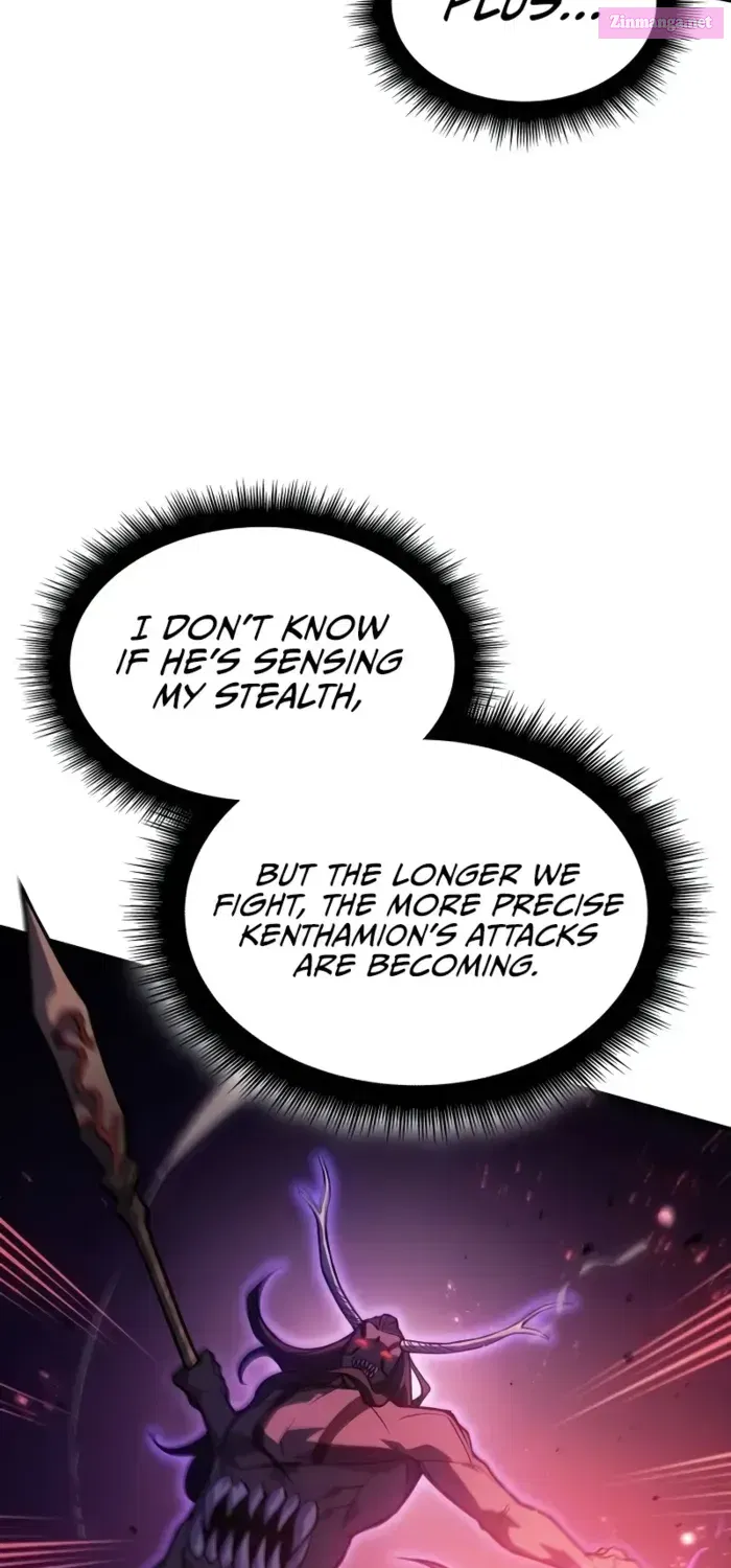 Regressing With The Kings Power Chapter 70 page 11 - Mangabat