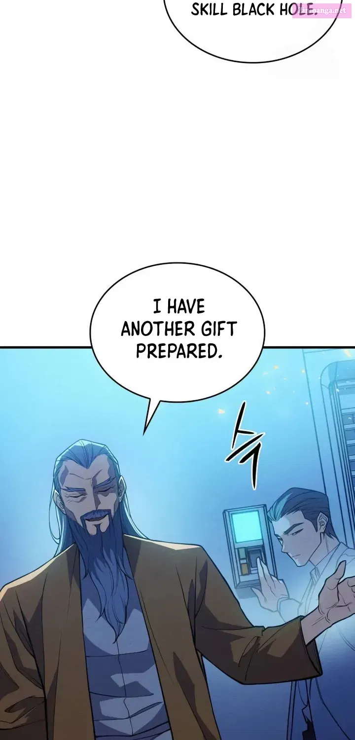 Regressing With The Kings Power Chapter 73 page 21 - Mangabat