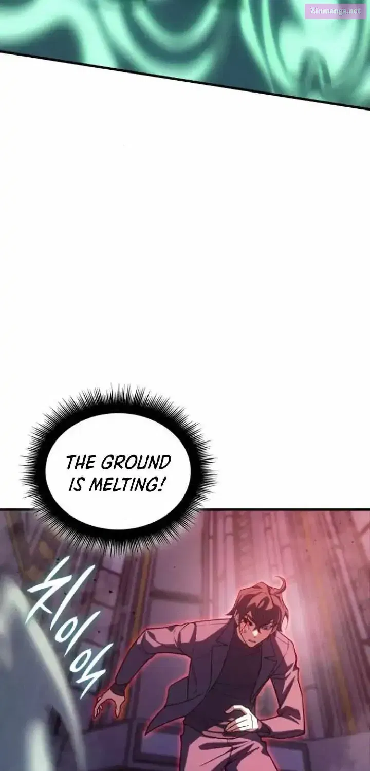 Regressing With The Kings Power Chapter 75 page 16 - Mangabat