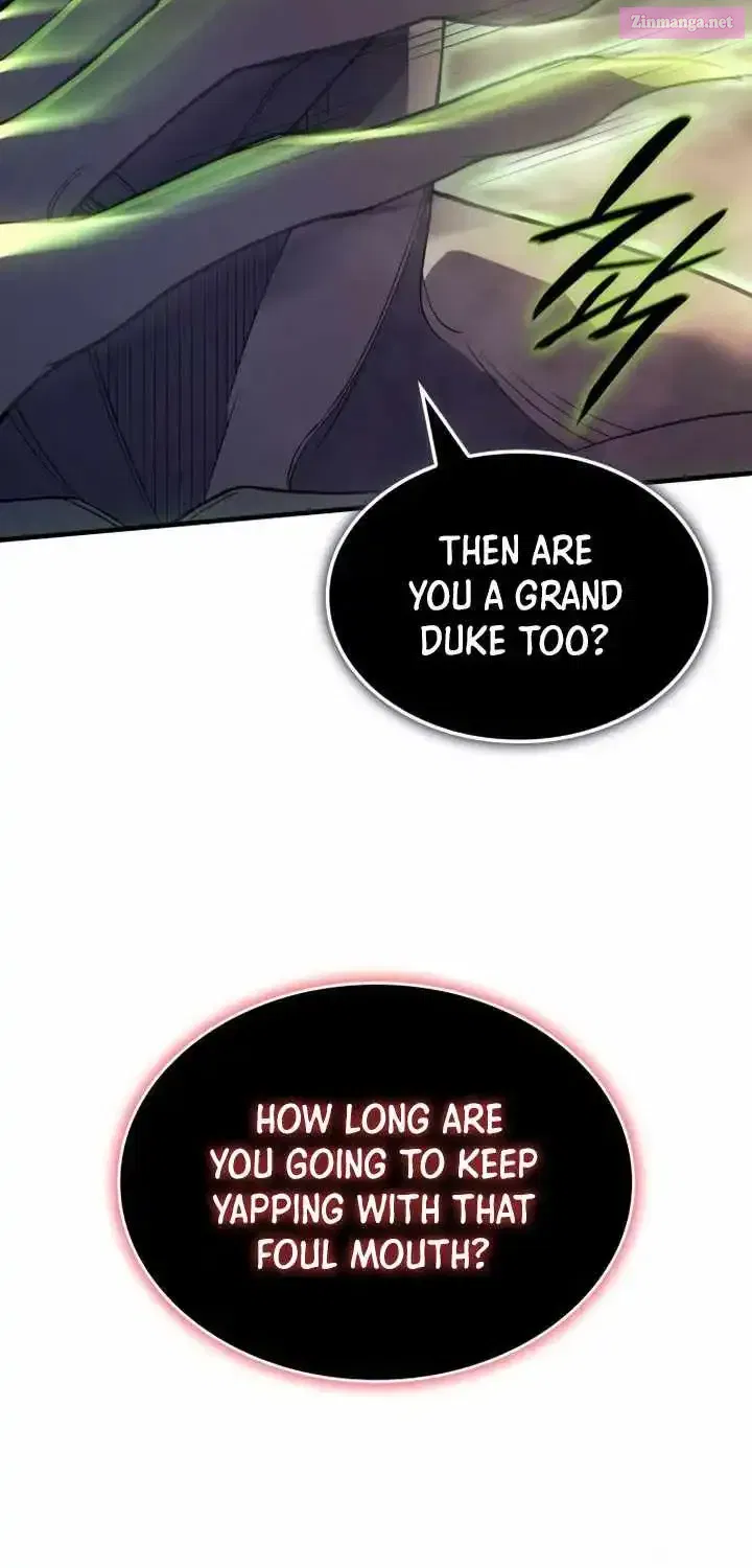 Regressing With The Kings Power Chapter 76 page 23 - Mangabat