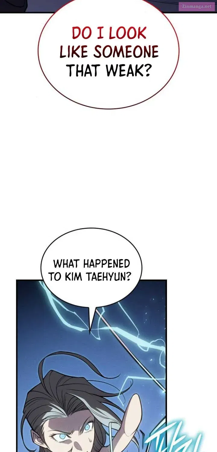 Regressing With The Kings Power Chapter 78 page 119 - Mangabat