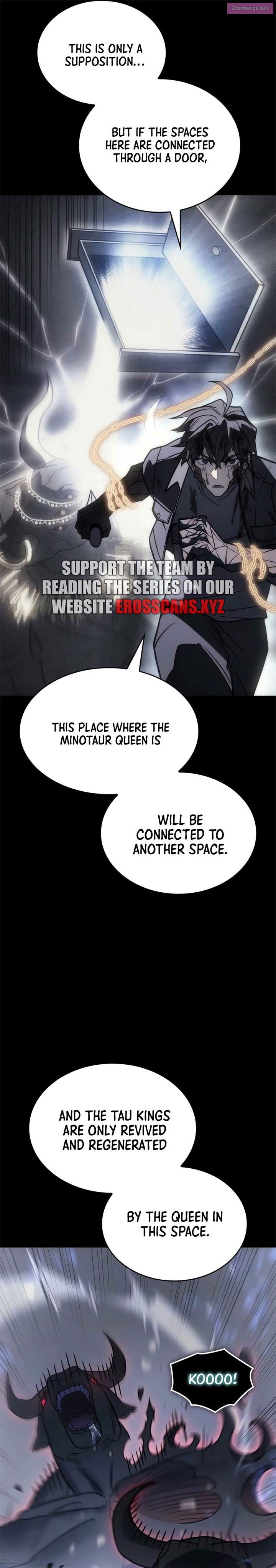 Regressing With The Kings Power Chapter 48 page 2 - Mangabat