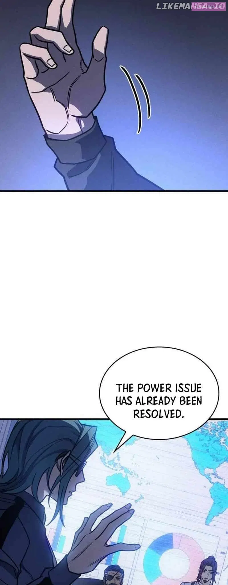 Regressing With The Kings Power Chapter 50 page 18 - Mangabat