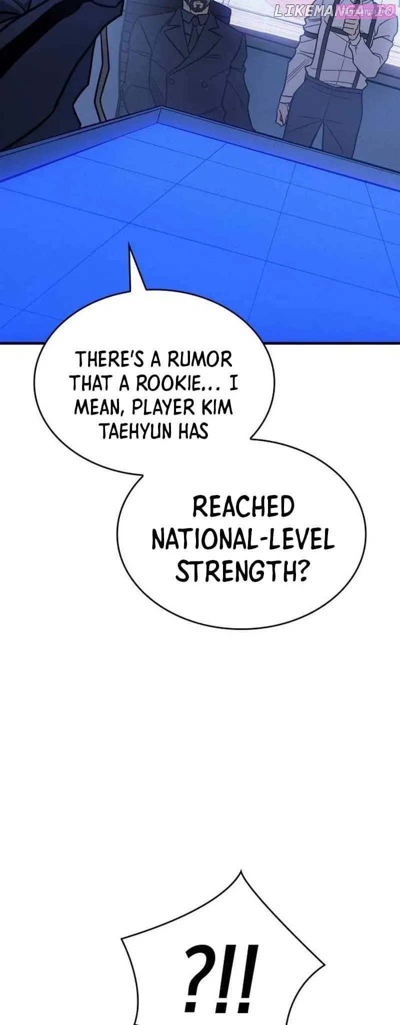 Regressing With The Kings Power Chapter 50 page 19 - Mangabat