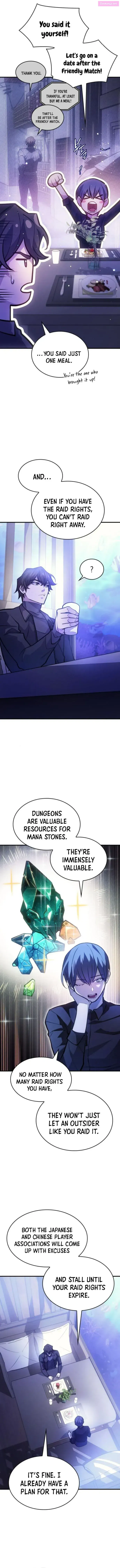 Regressing With The Kings Power Chapter 65 page 2 - Mangabat