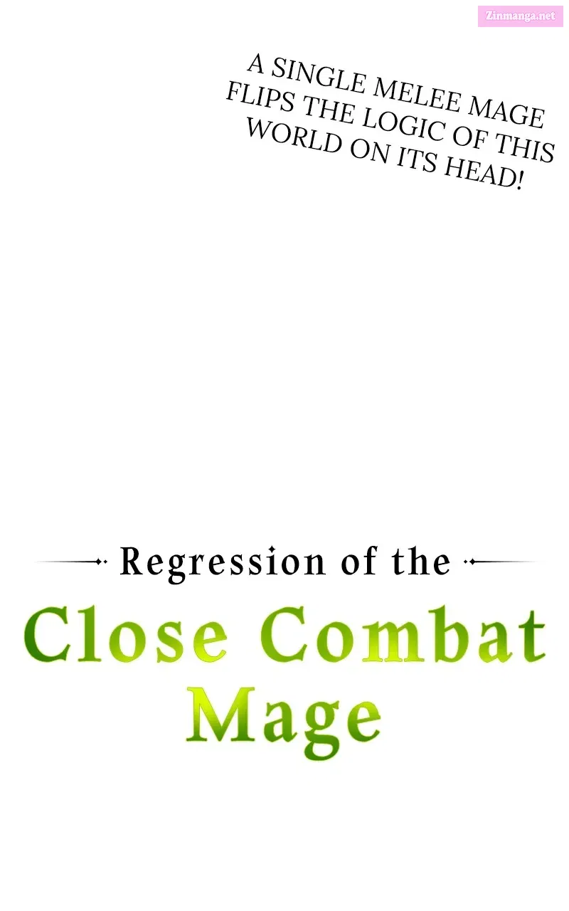 Regression of the CloseCombat Mage Chapter 1 page 158 - MangaNelo