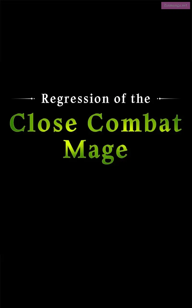 Regression of the CloseCombat Mage Chapter 15 page 1 - Mangabat