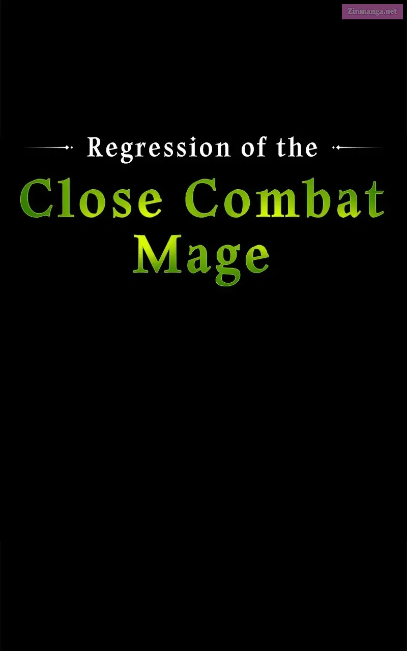 Regression of the CloseCombat Mage Chapter 16 page 11 - Mangabat