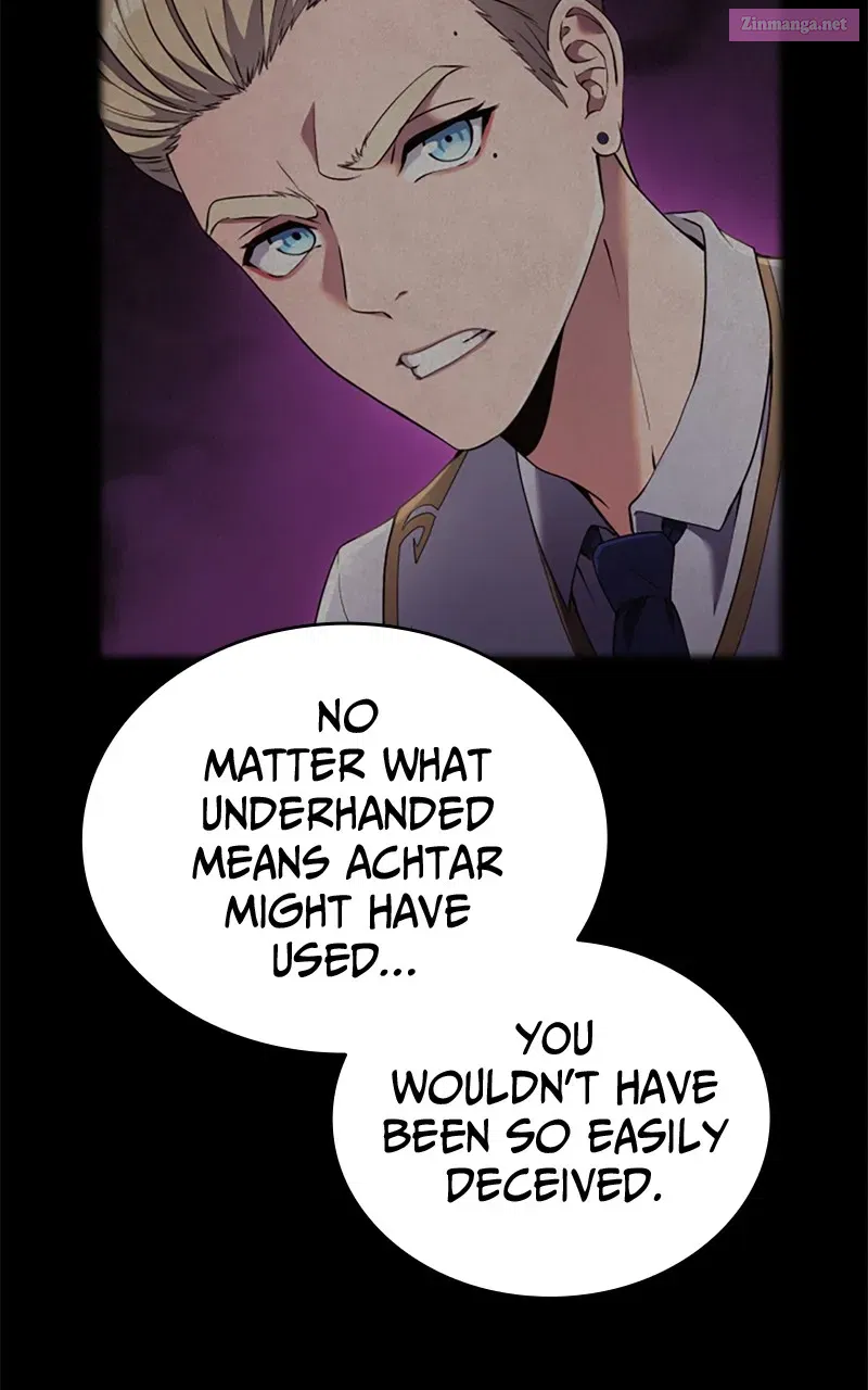 Regression of the CloseCombat Mage Chapter 16 page 21 - Mangabat