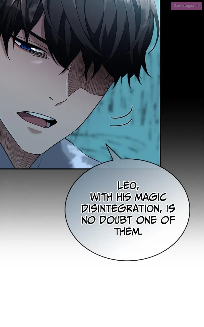 Regression of the CloseCombat Mage Chapter 19 page 107 - MangaKakalot