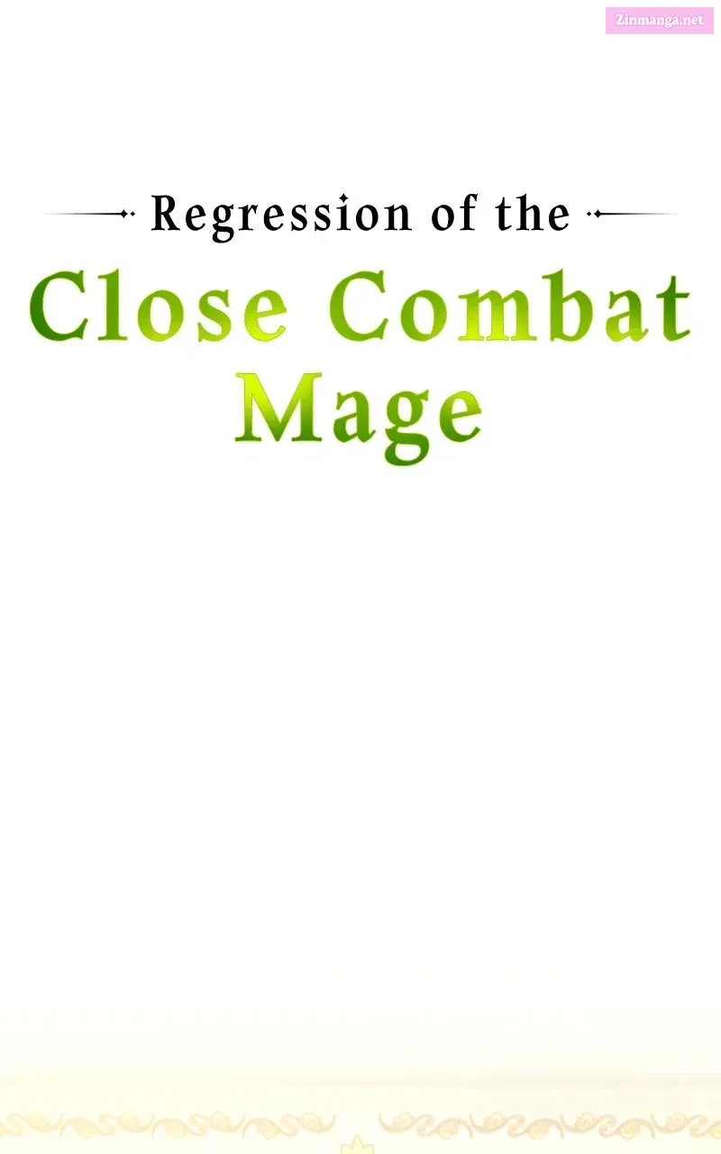 Regression of the CloseCombat Mage Chapter 21 page 5 - MangaKakalot