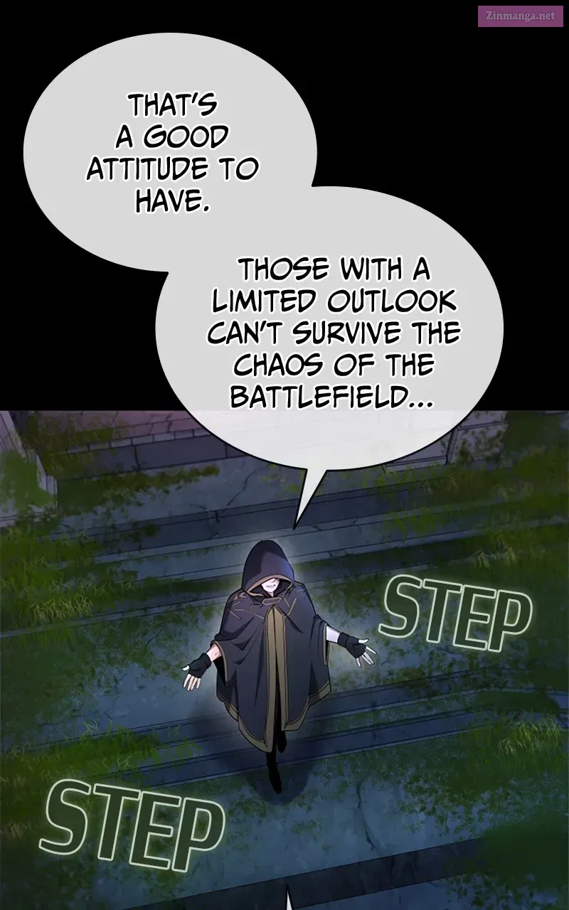 Regression of the CloseCombat Mage Chapter 26 page 123 - MangaNelo