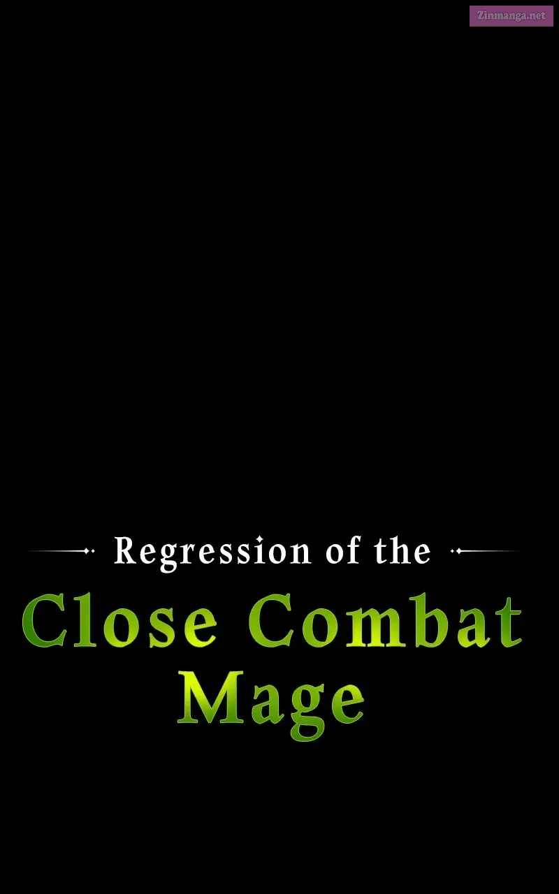 Regression of the CloseCombat Mage Chapter 26 page 21 - MangaNelo