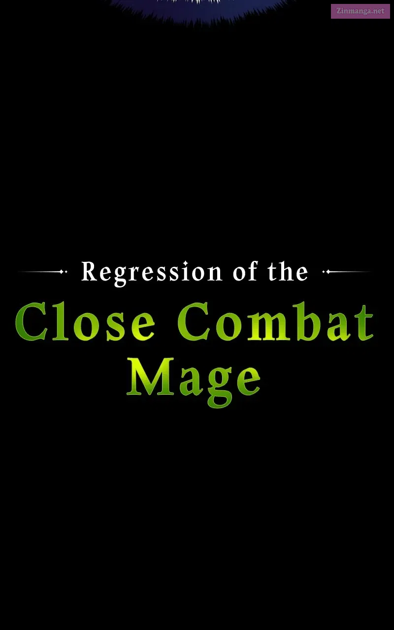 Regression of the CloseCombat Mage Chapter 27 page 39 - MangaNelo