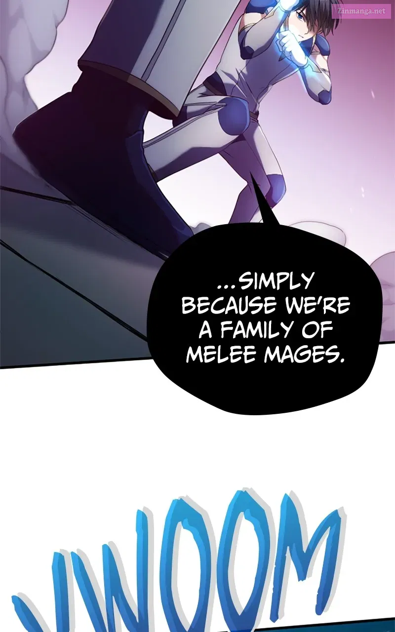 Regression of the CloseCombat Mage Chapter 6 page 50 - MangaNelo