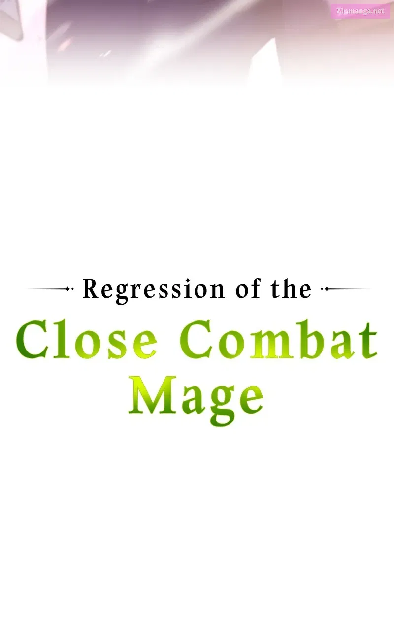 Regression of the CloseCombat Mage Chapter 8 page 11 - MangaNelo