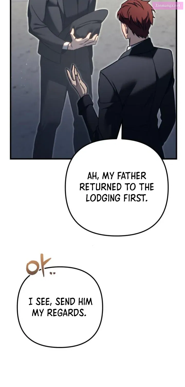 Regressor Of The Fallen Family Chapter 69 page 37 - MangaKakalot