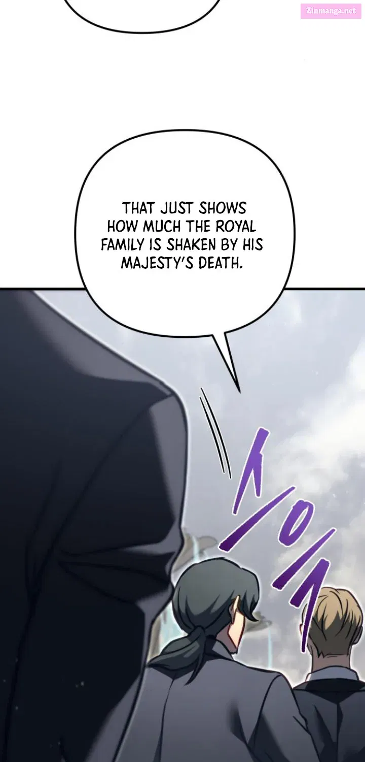 Regressor Of The Fallen Family Chapter 69 page 51 - MangaKakalot