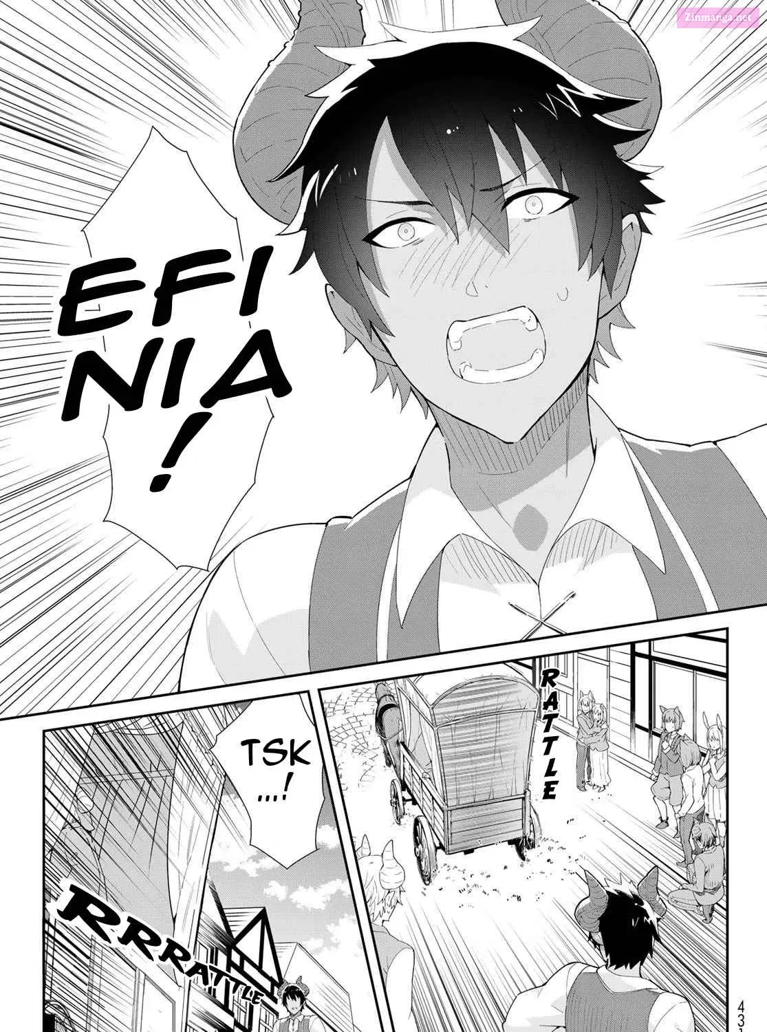 Reiketsu Ryuuou Heika no "Unmei no Tsugai" rashii Desu ga, Koukyuu ni Hikikomorou to Omoimasu Chapter 1.1 page 50 - MangaNelo