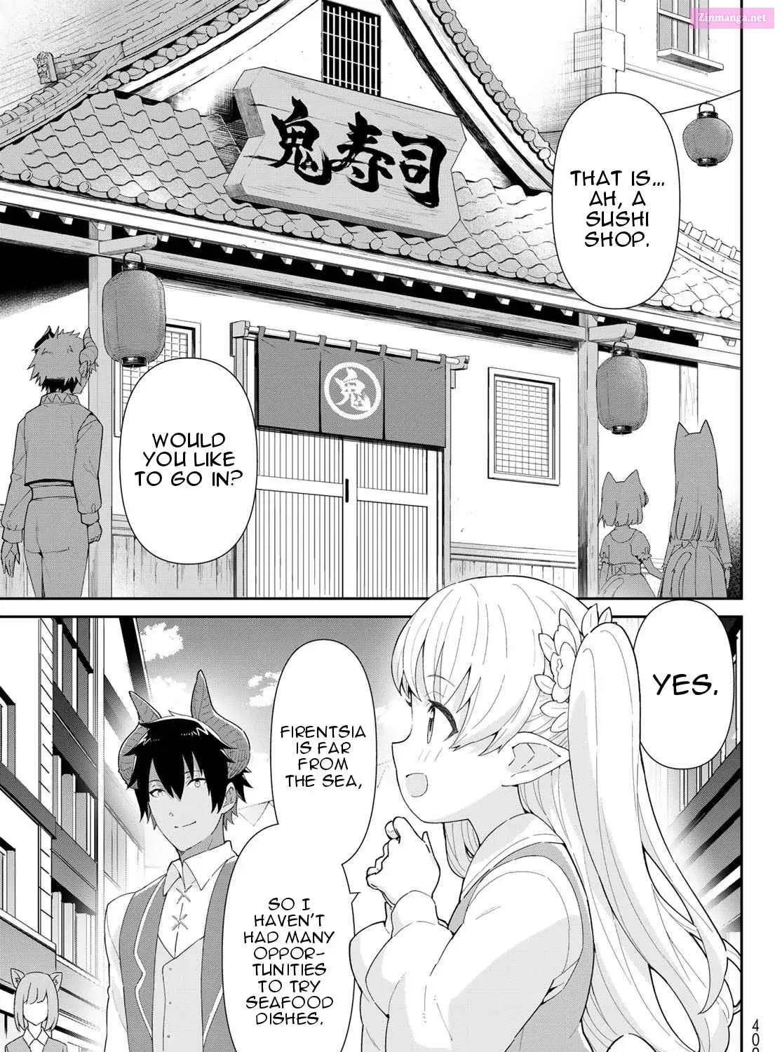 Reiketsu Ryuuou Heika no "Unmei no Tsugai" rashii Desu ga, Koukyuu ni Hikikomorou to Omoimasu Chapter 1.1 page 6 - MangaNelo