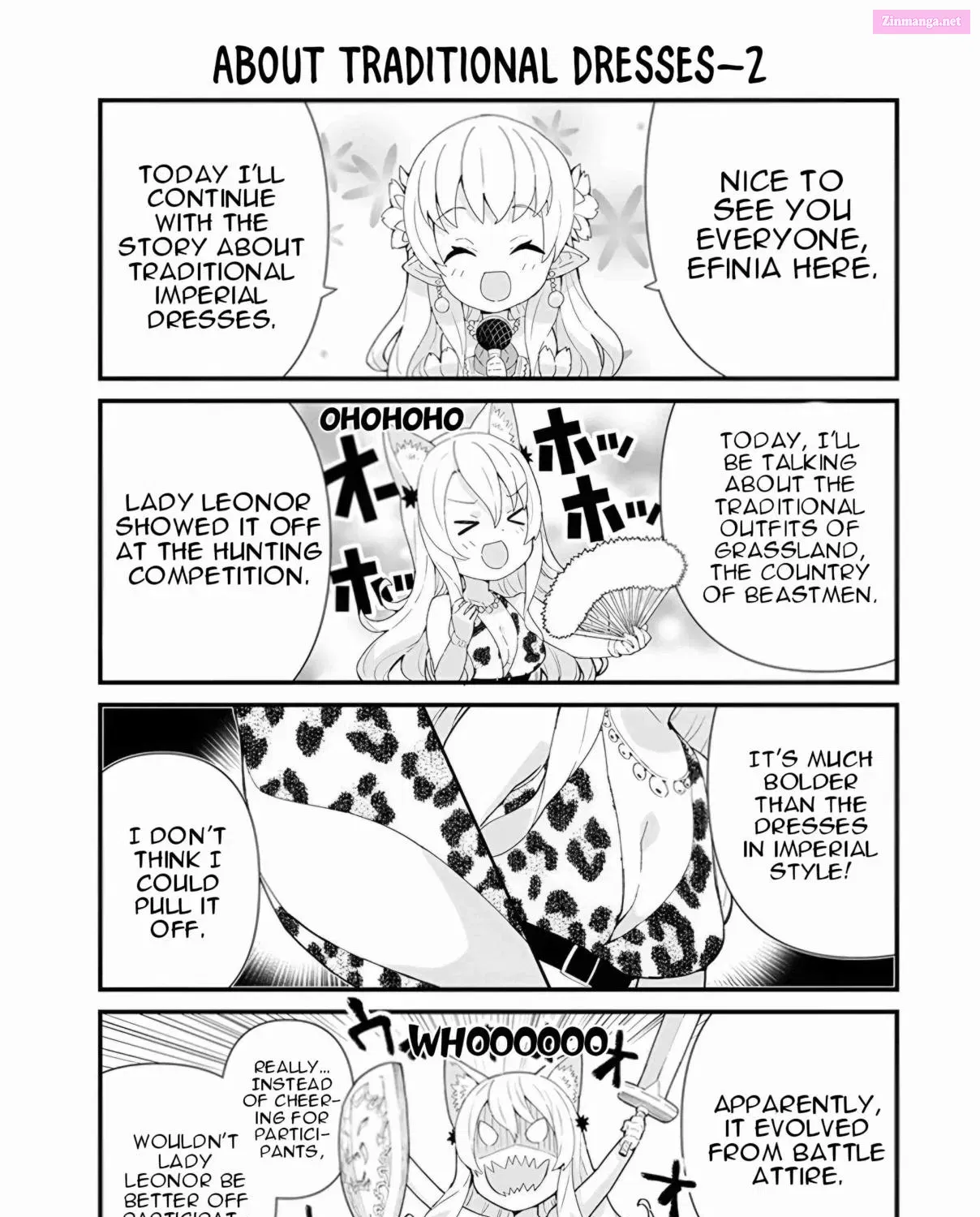 Reiketsu Ryuuou Heika no "Unmei no Tsugai" rashii Desu ga, Koukyuu ni Hikikomorou to Omoimasu Chapter 1.8 page 7 - MangaKakalot