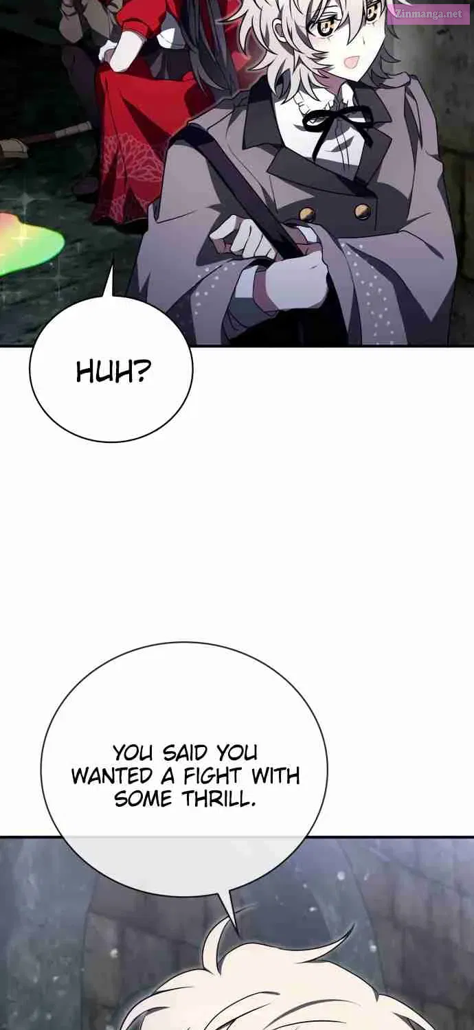 Reincarnated as a Legendary Grimoire Chapter 18 page 20 - MangaNelo