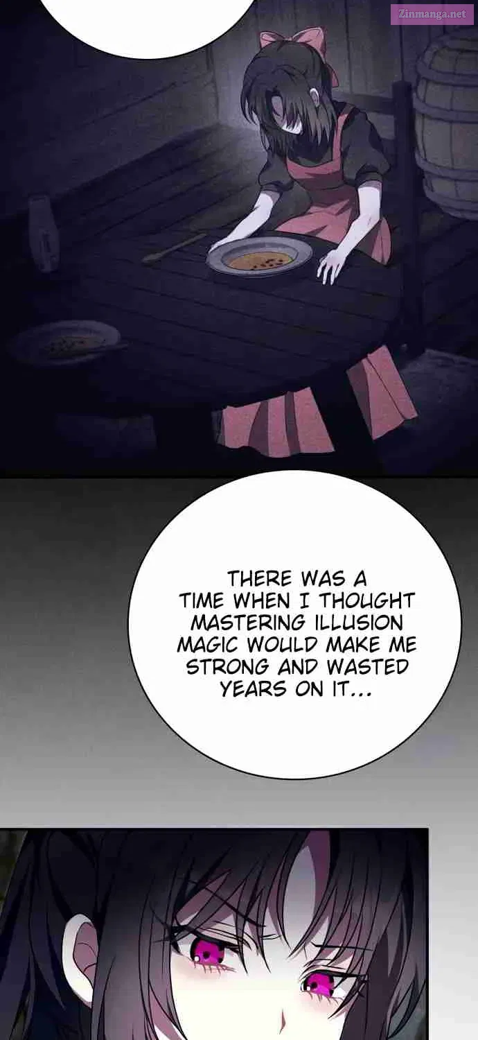 Reincarnated as a Legendary Grimoire Chapter 20 page 78 - MangaNelo