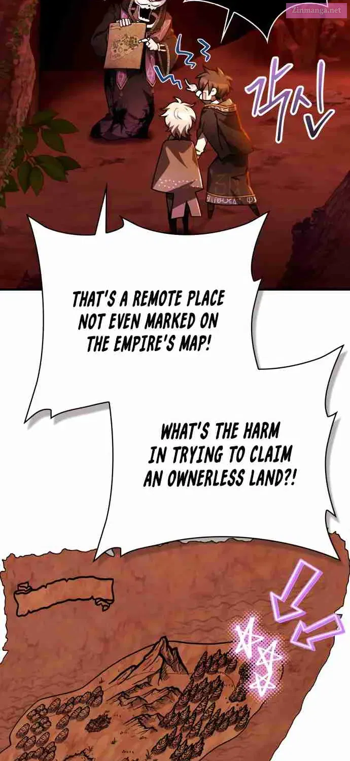 Reincarnated as a Legendary Grimoire Chapter 43 page 21 - MangaNelo