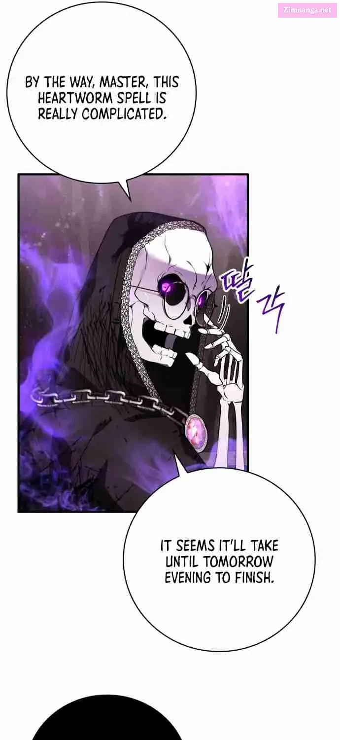 Reincarnated as a Legendary Grimoire Chapter 43 page 53 - MangaNelo