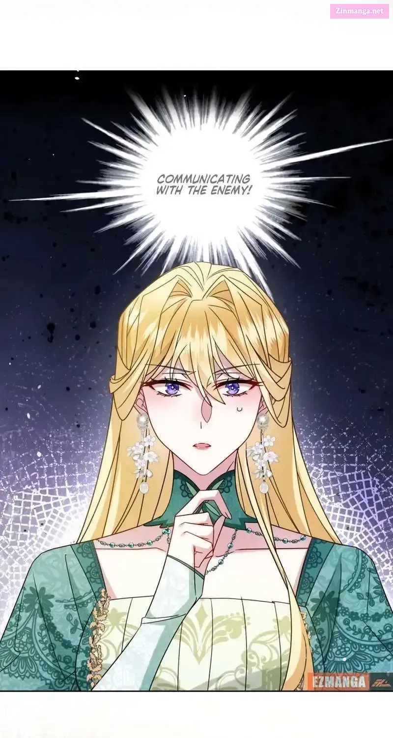 Reincarnated As the Villain Queen to Get My Revenge Chapter 5 page 7 - Mangabat