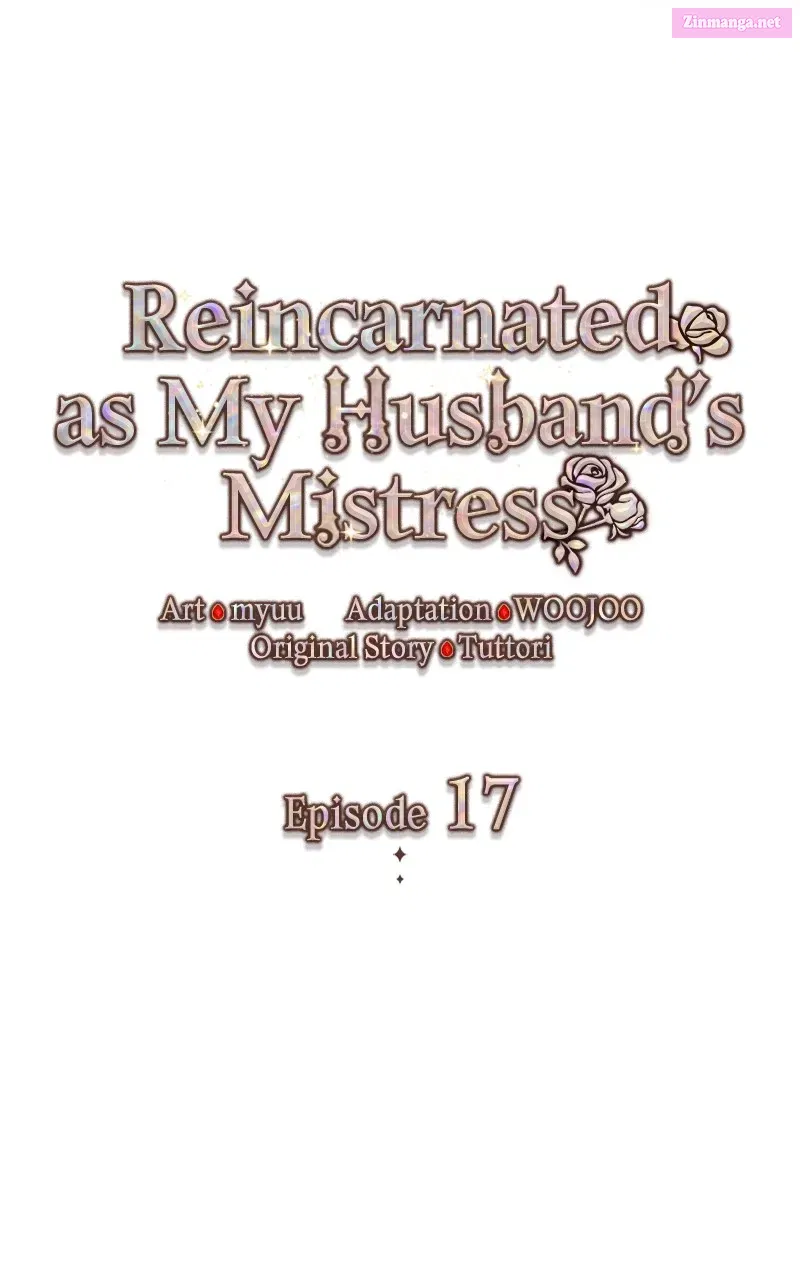 Reincarnated asMy Husband’s Mistress Chapter 17 page 60 - MangaKakalot