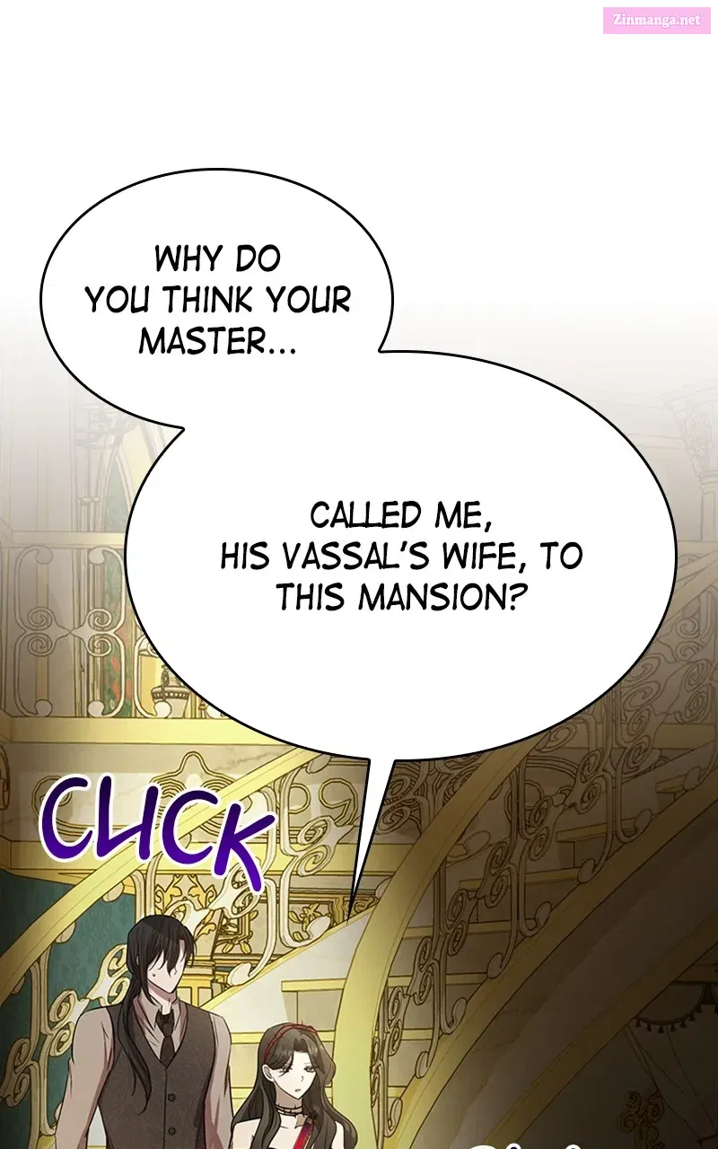 Reincarnated asMy Husband’s Mistress Chapter 18 page 9 - MangaNelo