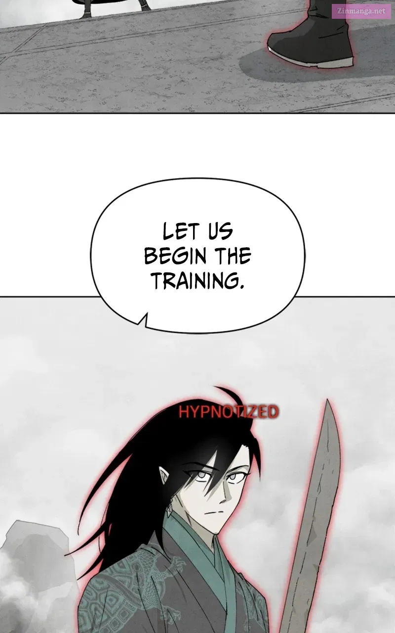 Reincarnated into a Cursed Game Chapter 13 page 52 - MangaKakalot