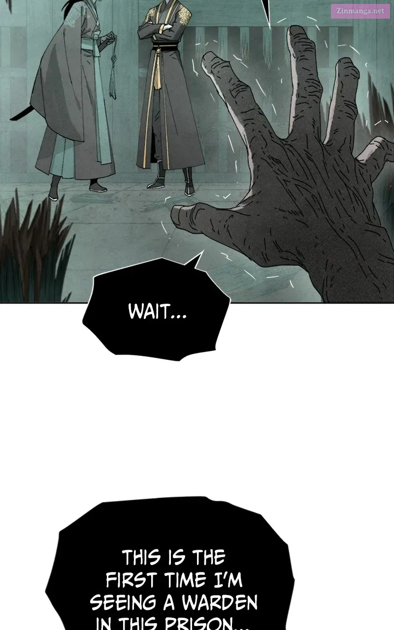 Reincarnated into a Cursed Game Chapter 5 page 60 - Mangabat