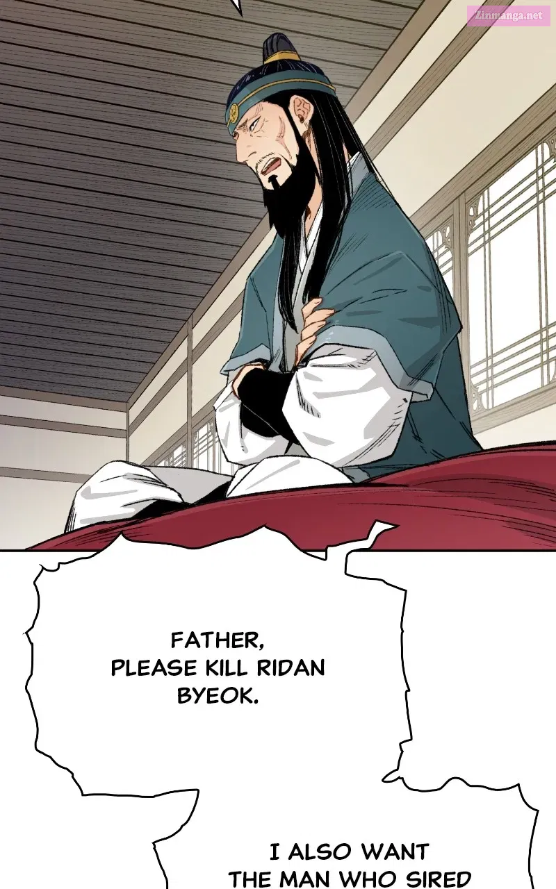 Reincarnated Murim Lord Chapter 8 page 25 - MangaKakalot