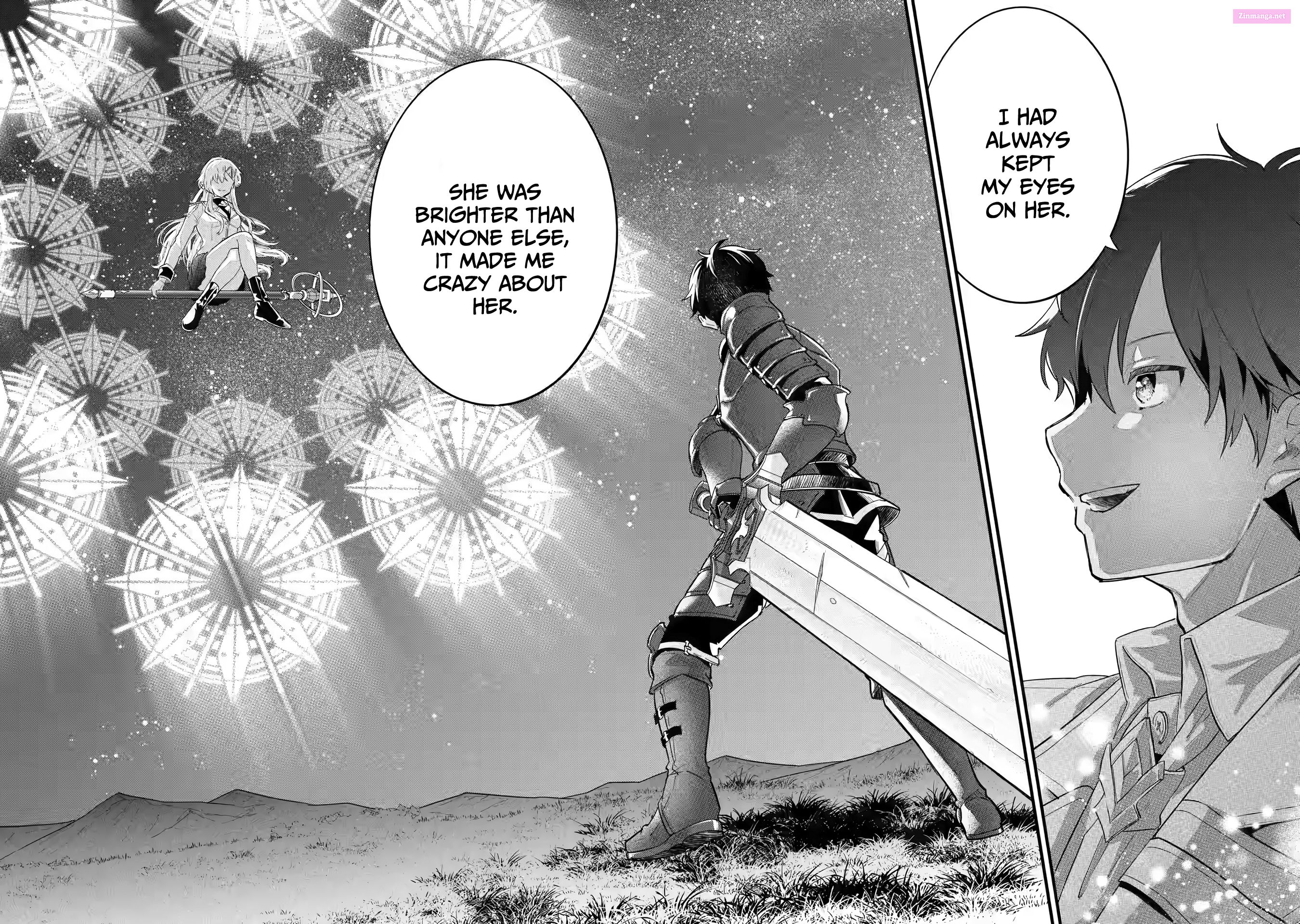 Reincarnated • The Hero Marries The Sage ~After Becoming Engaged To A Former Rival, We Became The Strongest Couple~ Chapter 7 page 20 - MangaKakalot