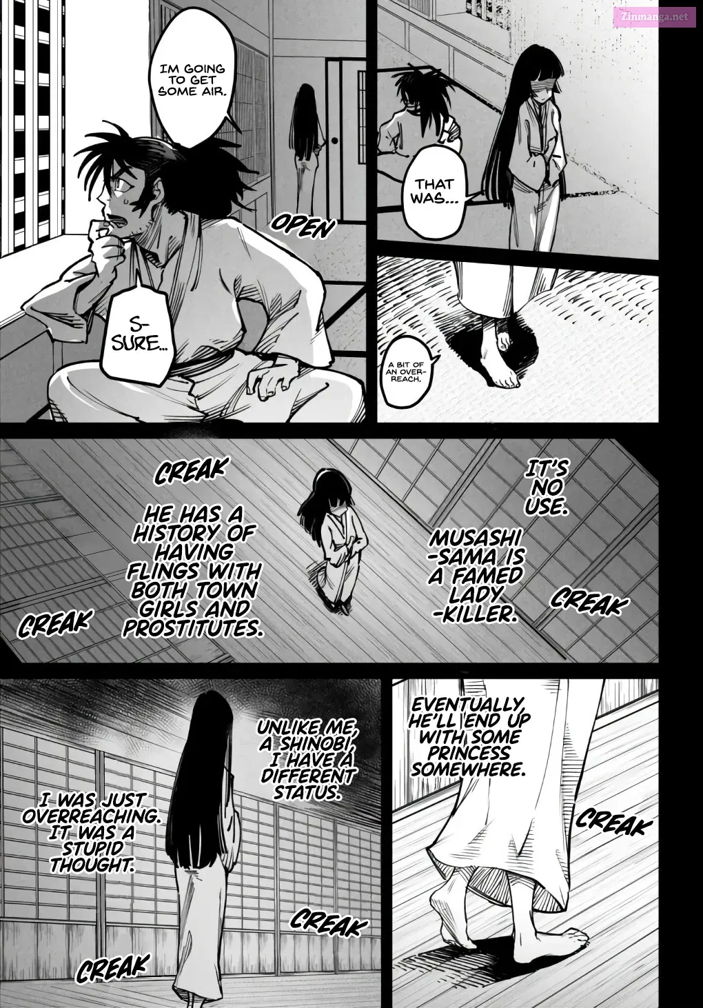 Reincarnation Coliseum: The Weakest Skill Conquers the Strongest Women and Creates a Harem Chapter 18 page 31 - MangaNelo