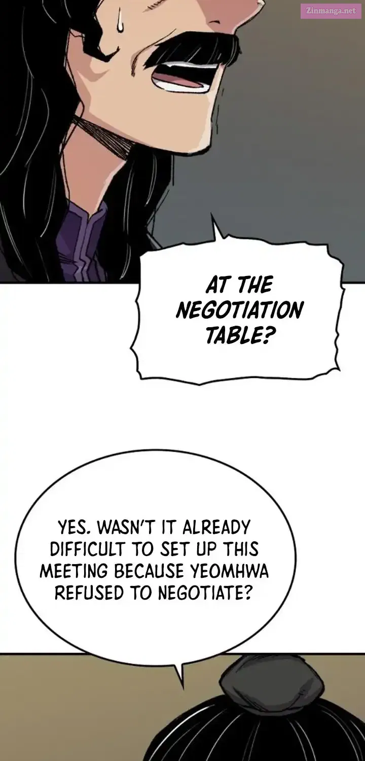 Reincarnation Of The Heavenly Demon Chapter 60 page 3 - MangaNato