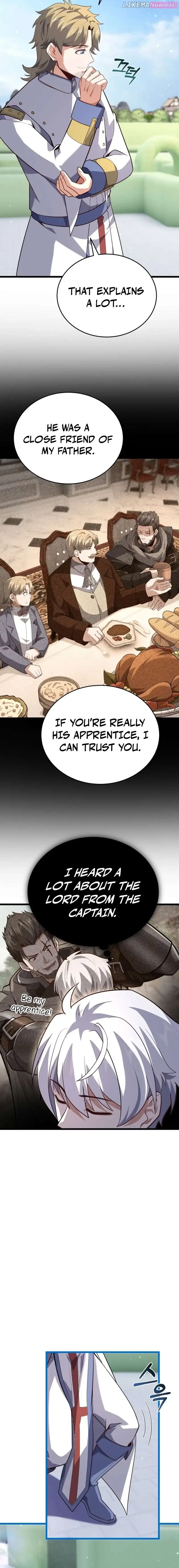 Reincarnation Of The Swordmaster Chapter 18 page 16 - Mangabat