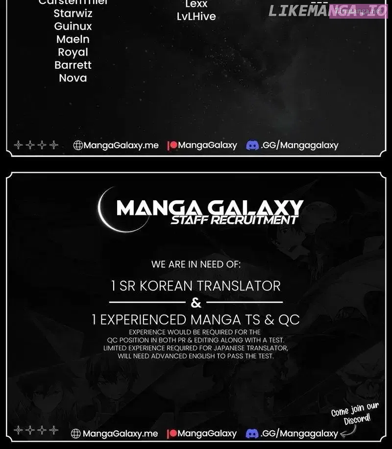 Reincarnation Of The Swordmaster Chapter 28 page 22 - Mangabat