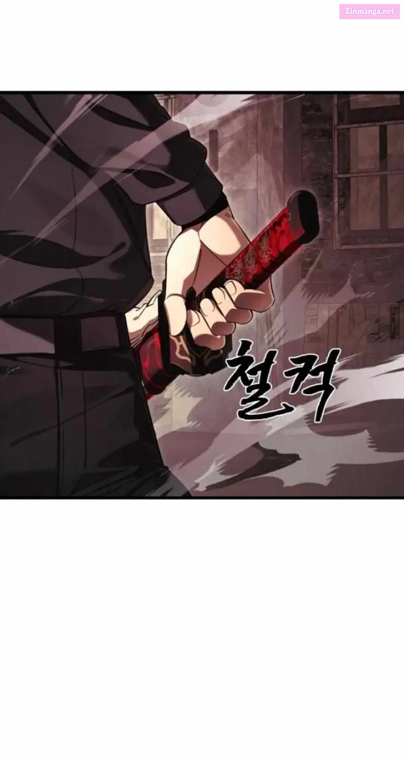 Reincarnation Path Of The Underworld King Chapter 59 page 130 - Mangabat