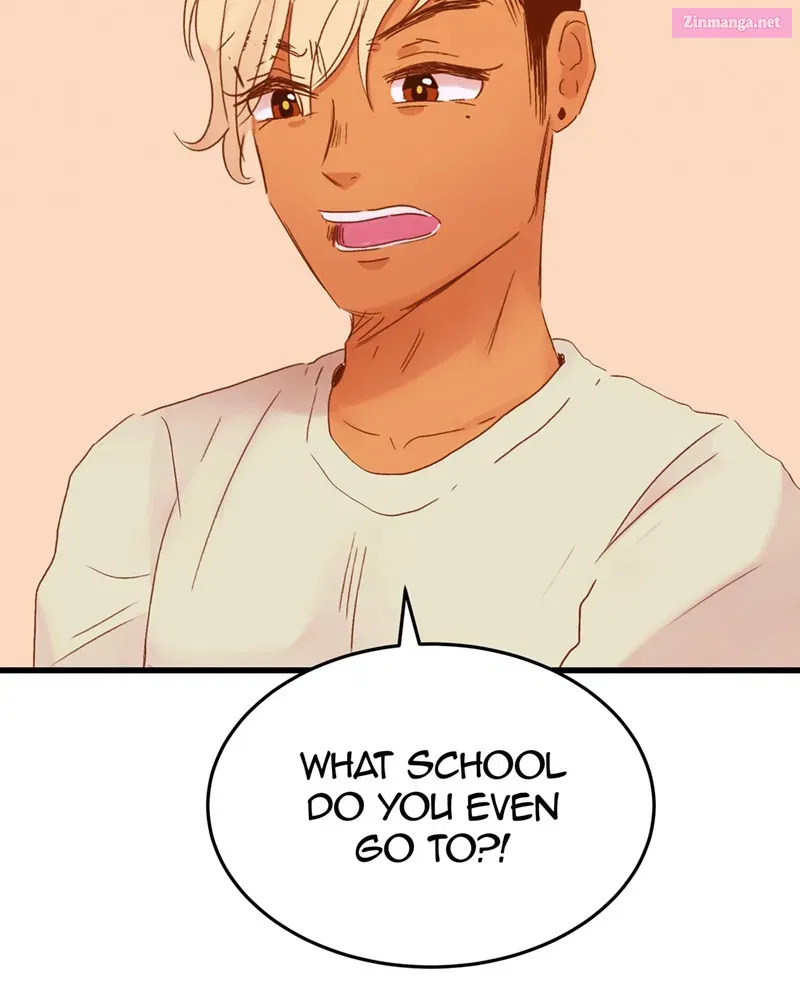 Religiously Gay Chapter 11 page 64 - MangaKakalot