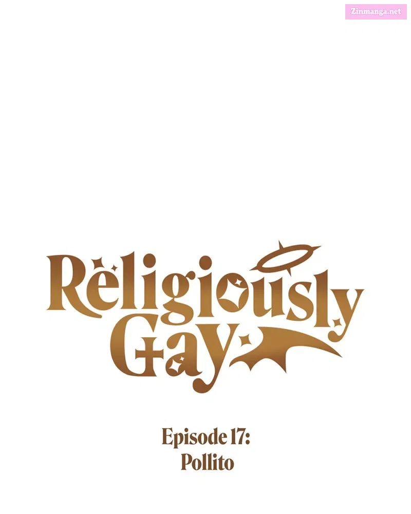 Religiously Gay Chapter 17 page 45 - MangaKakalot