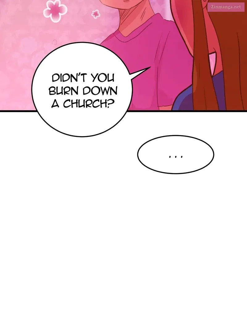 Religiously Gay Chapter 27 page 22 - MangaKakalot